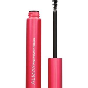 mega volume mascara whole Lotta lash 030 black brown
